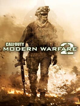 Аренда и прокат Call of Duty: Modern Warfare II  для PS4 и PS5