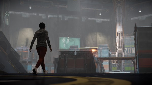 Аренда и прокат Infamous: Second Son + First Light для PS4 и PS5
