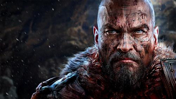 Аренда и прокат The Lords of the Fallen для PS4 и PS5