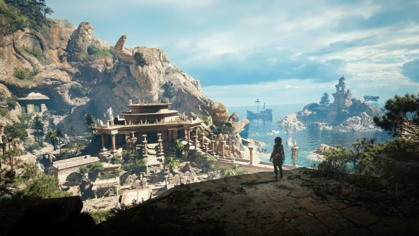 Аренда и прокат Resonance: A Plague Tale Legacy для PS4 и PS5