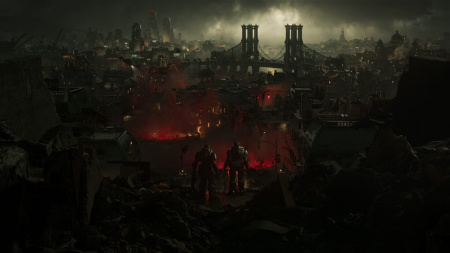 Аренда и прокат Gears of War: E-Day для PS4 и PS5