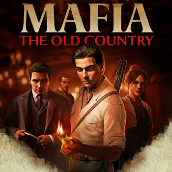 Аренда и прокат  Mafia: The Old Country для PS5