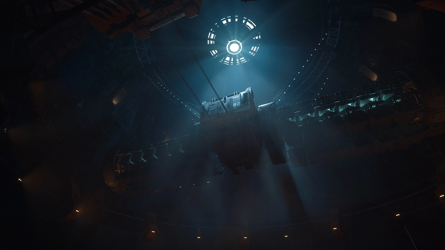 Аренда и прокат The Callisto Protocol для PS4 и PS5