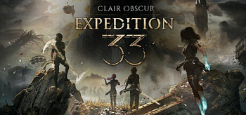 Аренда и прокат Clair Obscur: Expedition 33 для PS5