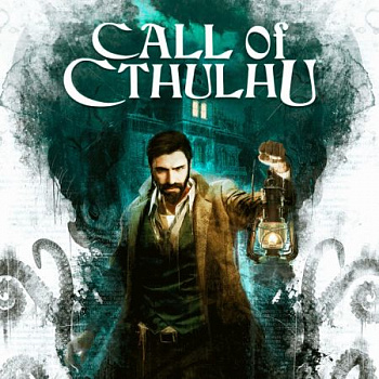 Аренда и прокат Call of Cthulhu для PS4 и PS5