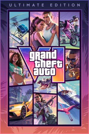 Аренда и прокат Grand Theft Auto 6 (GTA 6) — предзаказ для PS4 и PS5