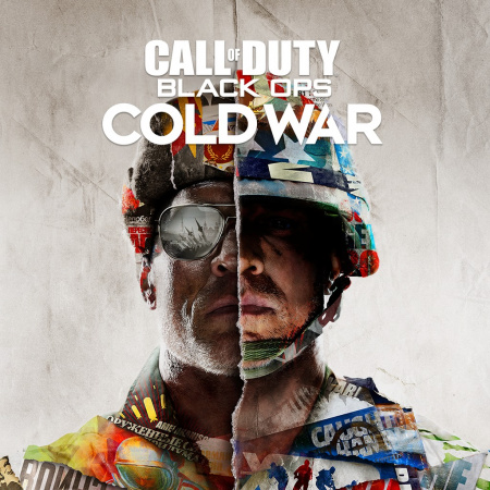 Аренда и прокат Call of Duty: Black Ops Cold War для PS4 и PS5