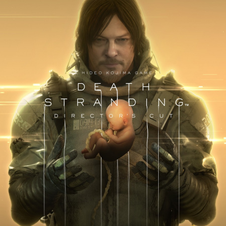 Аренда и прокат Death Stranding Director's Cut PS5 (П3) для PS4 и PS5
