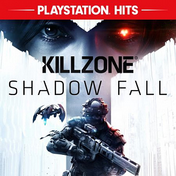 Аренда и прокат KillZone: Shadow Fall  для PS4 и PS5