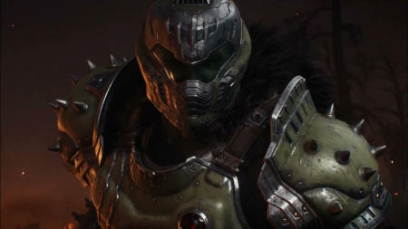 Аренда и прокат DOOM: The Dark Ages для PS5