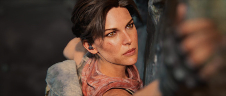 Аренда и прокат Tomb Raider: Catalyst для PS4 и PS5