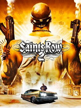 Аренда и прокат Saints Row  для PS4 и PS5