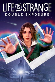 Аренда и прокат Life is Strange: Double Exposure для PS5