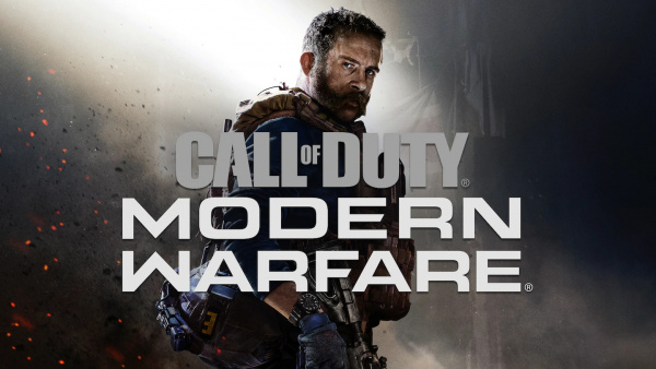 Аренда и прокат Call of Duty: Modern Warfare 2019 для PS4 и PS5