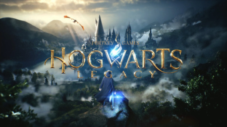 Купить Hogwarts Legacy для PS4 и PS5