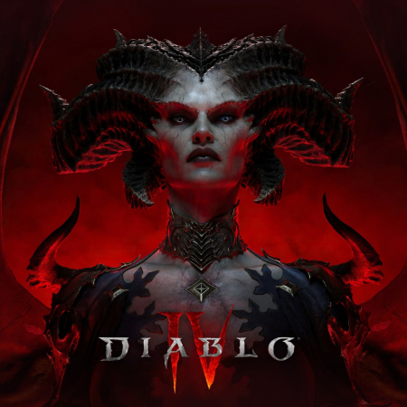 Аренда и прокат Diablo IV для PS4 и PS5