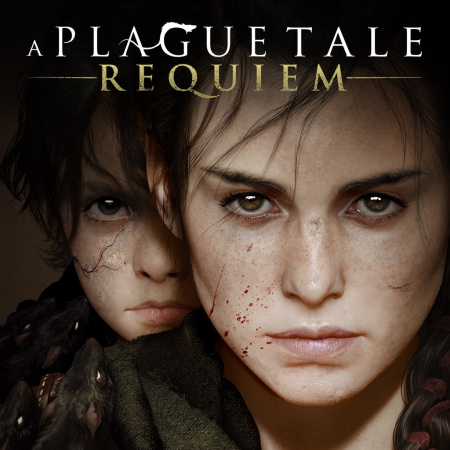 Аренда и прокат A Plague Tale: Requiem для PS4 и PS5