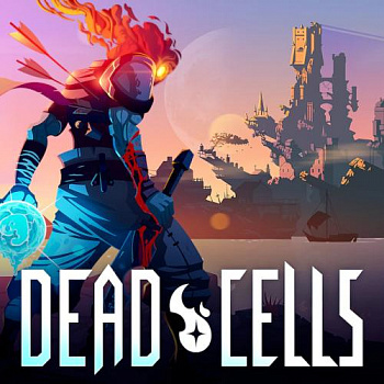 Аренда и прокат Dead Cells для PS4 и PS5