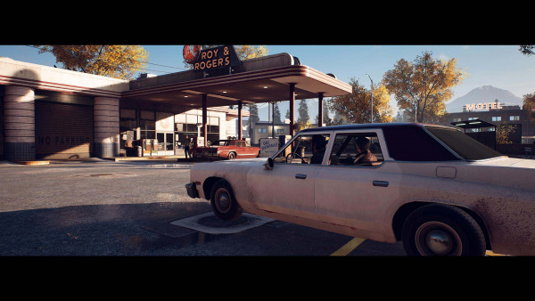 Аренда и прокат A Way Out для PS4 и PS5