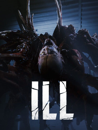 Аренда и прокат Ill для PS4 и PS5