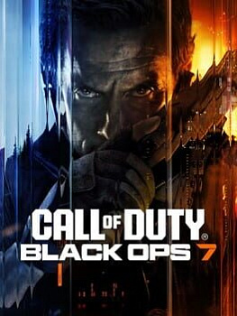 Аренда и прокат  Call of Duty: Black Ops 7 для PS4 и PS5