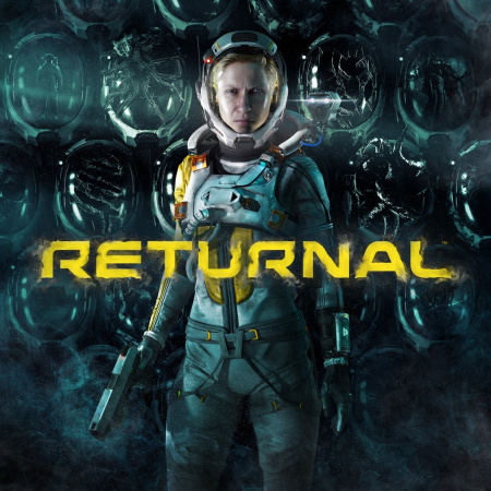 Аренда и прокат Returnal (П3) для PS4 и PS5