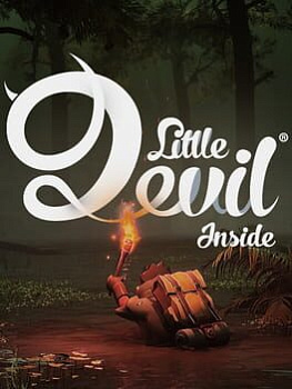 Аренда и прокат Little Devil Inside для PS4 и PS5