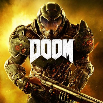 Аренда и прокат Doom Digital Deluxe (Все DLC) для PS4 и PS5