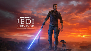 Аренда и прокат STAR WARS Jedi: Survivor покупка для PS4 и PS5