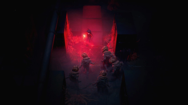 Аренда и прокат End of Abyss для PS4 и PS5