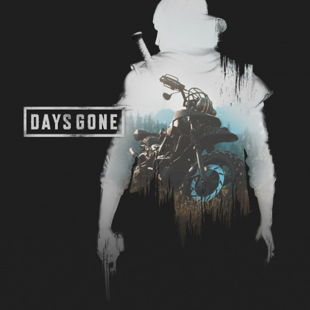 Аренда и прокат Days Gone для PS4 и PS5