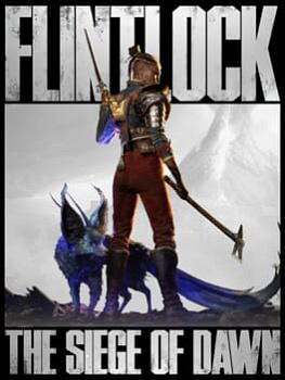 Аренда и прокат Flintlock: The Siege of Dawn для PS5