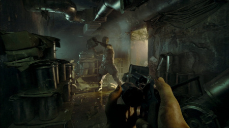 Аренда и прокат Ill для PS4 и PS5