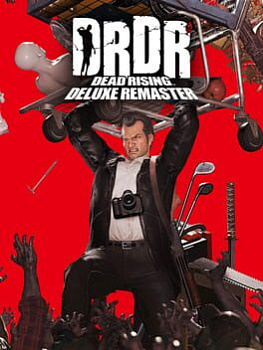 Аренда и прокат Dead Rising Deluxe Remaster для PS5