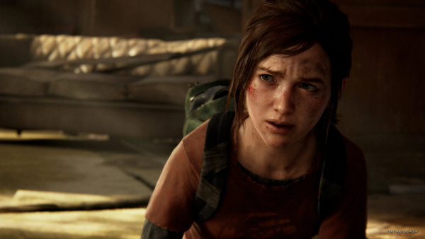 Аренда и прокат The Last of Us Part I для PS4 и PS5