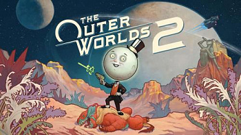 Аренда и прокат The Outer Worlds 2 для PS5