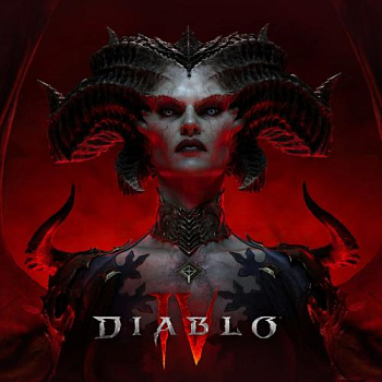 Аренда и прокат Diablo IV для PS4 и PS5