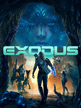 Аренда и прокат Exodus для PS4 и PS5