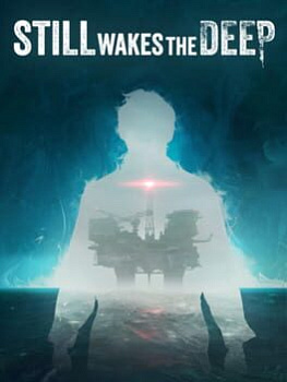 Аренда и прокат Still Wakes the Deep для PS5