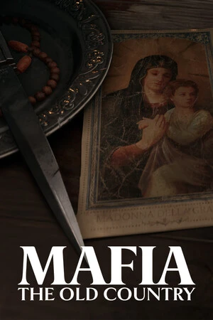 Аренда и прокат  Mafia: The Old Country для PS5