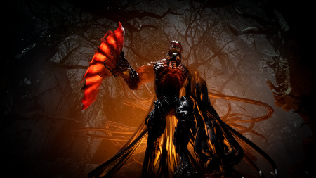 Аренда и прокат Returnal (П3) для PS4 и PS5