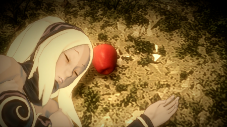 Аренда и прокат Gravity Rush Remastered для PS4 и PS5