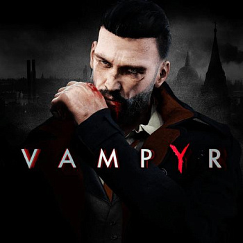 Аренда и прокат Vampyr для PS4 и PS5