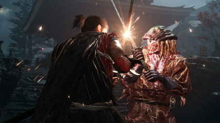 Аренда и прокат Onimusha: Way of the Sword для PS4 и PS5