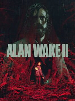 Аренда и прокат Alan Wake 2 для PS4 и PS5