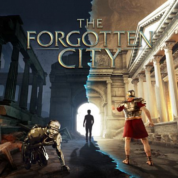Аренда и прокат The Forgotten City для PS4 и PS5