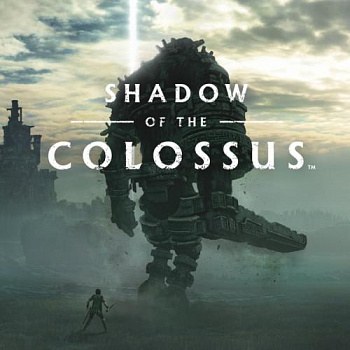 Аренда и прокат Shadow of the Colossus для PS4 и PS5