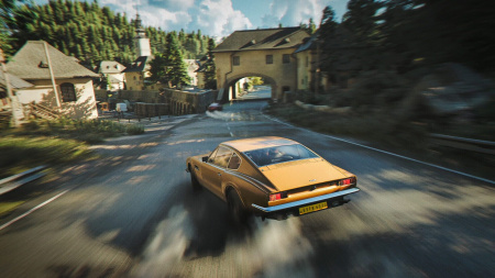 Аренда и прокат 007 First Light для PS4 и PS5