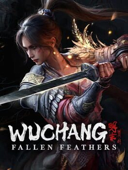 Аренда и прокат WUCHANG: Fallen Feathers для PS5