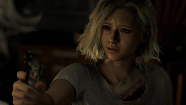 Аренда и прокат Resident Evil Requiem для PS5
